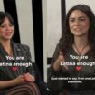 Jenna Ortega embraces her cultural identity in sweet interview moment: ‘Latina enough’