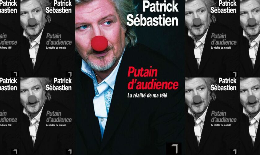 «Putain d'audience», quand Patrick Sébastien «osa» rire avec Jean-Marie Le Pen