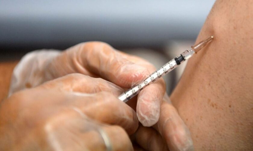 Epidémie de mpox : 232 sites de vaccination déjà ouverts en France