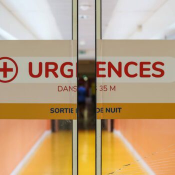 Services d'urgences en tension : un risque de grève ?