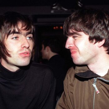 Why this is the perfect moment for an Oasis reunion