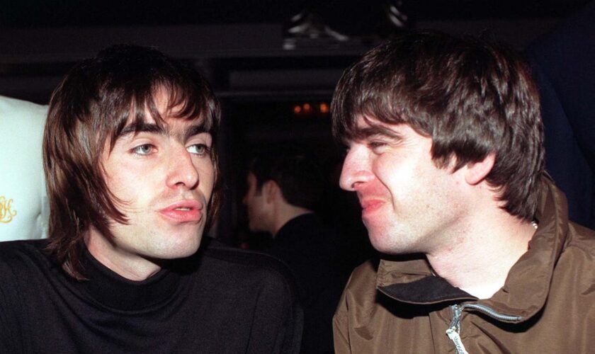 Why this is the perfect moment for an Oasis reunion