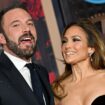 Ben Affleck's 'erratic behavior' and 'giant mood swings' were factors in Jennifer Lopez divorce: report