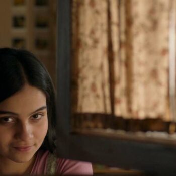 Dans “Girls Will Be Girls”, le portrait tout en “douceur” d’une jeune Indienne qui s’éveille à la sexualité