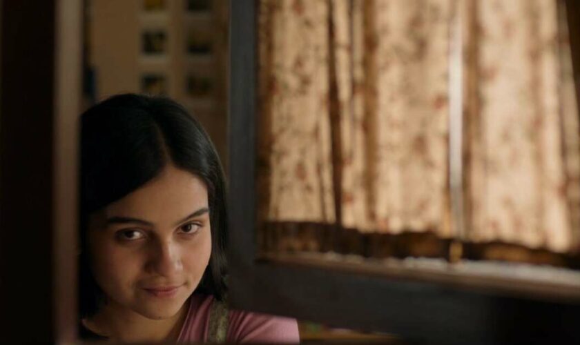 Dans “Girls Will Be Girls”, le portrait tout en “douceur” d’une jeune Indienne qui s’éveille à la sexualité