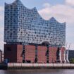 Feueralarm in Elbphilharmonie – Konzert mit 2000 Besuchern abgebrochen