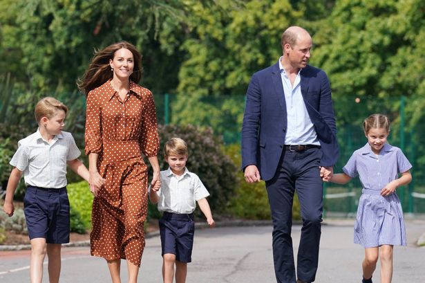 Kate Middleton and Prince William have one obstacle in way of ‘magical’ plans for children’s future