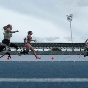 Jeux paralympiques de Paris 2024 : la lente course à l’accessibilité dans les clubs de sport