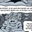 La BD «Maple Terrace» de Noah Van Sciver met le feu aux bourdes