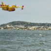 Age, maintenance, délais de livraisons… pourquoi la flotte française de Canadair n’est pas à la hauteur