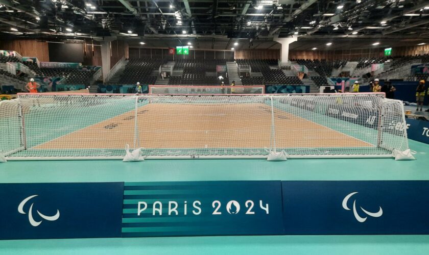 Paris 2024 : le goalball et la boccia, ces deux sports des Paralympiques qui n’existent pas aux Jeux olympiques