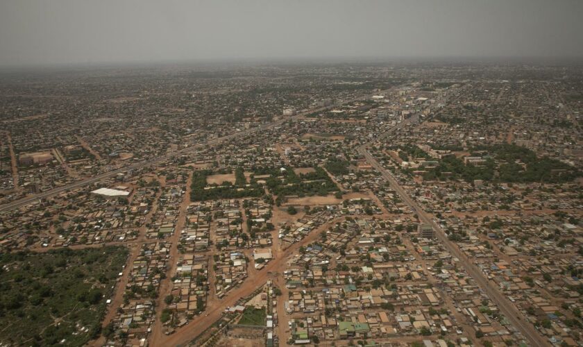 Westafrika: Angreifer in Burkina Faso töten viele Zivilisten