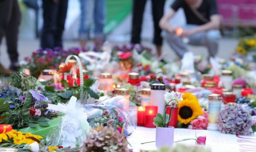 Den Sicherheitsbehörden war der mutmaßliche Attentäter bislang nicht als islamistischer Extremist bekannt. Foto: Gianni Gattus/d