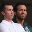 Ryan Reynolds admits why he cut Rob McElhenney’s Deadpool & Wolverine cameo