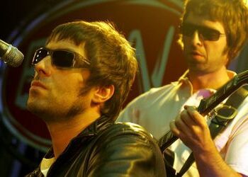 Oasis-Comeback? Die zerstrittenen Gallagher-Brüder geben Hinweise