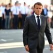 Destitution de Macron : la menace de LFI a-t-elle une chance d’aboutir ?