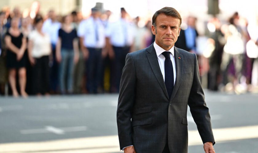 Destitution de Macron : la menace de LFI a-t-elle une chance d’aboutir ?