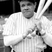 Babe Ruth: Trikot von Baseball-Legende für 24 Millionen Dollar versteigert - Rekord