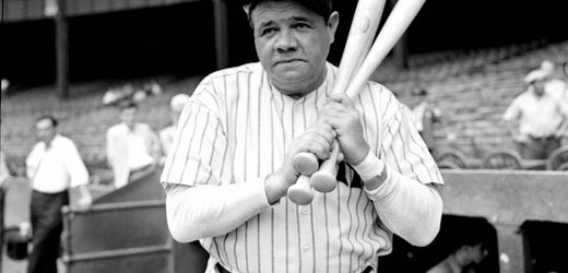 Babe Ruth: Trikot von Baseball-Legende für 24 Millionen Dollar versteigert - Rekord