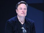 Elon Musk comes out to defend his billionaire Russian counterpart Pavel Durov who owns messaging app Telegram branding his arrest 'dangerous' and sharing #freepavel