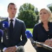 Session extraordinaire à l’Assemblée, censure d’un gouvernement de gauche : ce qu’a déclaré Le Pen après son échange avec Macron