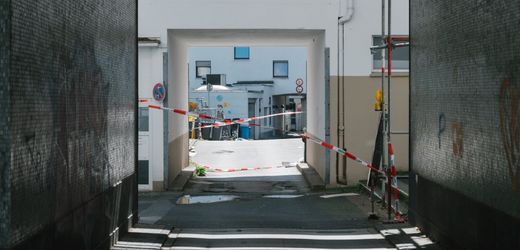 Anschlag in Solingen: Polizei stellt DNA des Verdächtigen an Tatwaffe fest