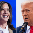 Trump, Harris campaigns clash over debate rules: 'We said no changes'