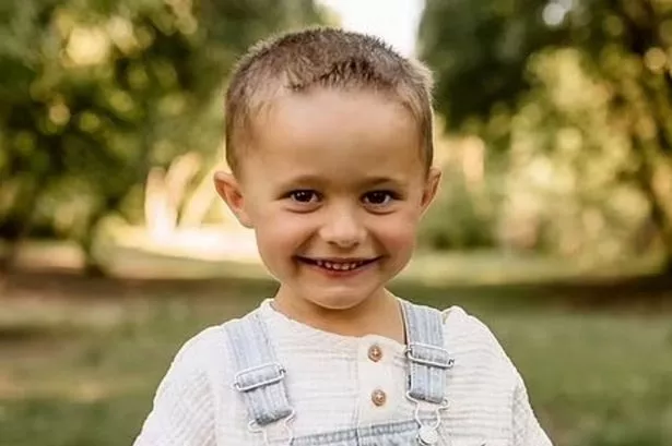 Boy, 5, accidentally shoots himself in the head after finding gun in parents' bedroom