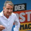 Thüringer CDU wirft Höcke „ekelhafte Instrumentalisierung der Opfer“ vor