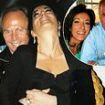 Nancy Dell'Olio refers to ex-partner Sven-Goran Erikkson as her 'husband' as she pays tribute after his death with unseen photos and says 'our relationship had its ups and downs but I'll remember the good times'