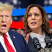 Can Kamala Harris beat Donald Trump? Latest poll updates