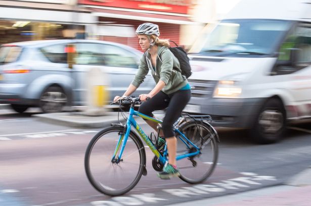 Women eager to break into male-dominated sports - but put off by cost and fitness levels