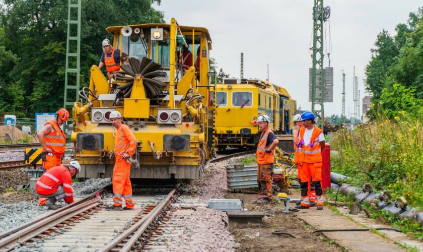 Vollsperrung Hamburg-Hannover – So will die Bahn den Befreiungsschlag vollziehen