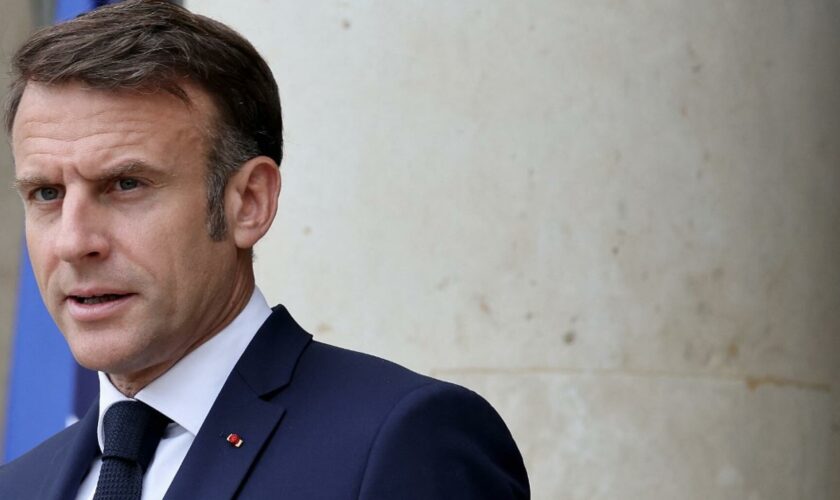 Lucie Castets Première ministre ? Macron écarte officiellement un gouvernement NFP (et se justifie)