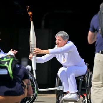 Jeux paralympiques : où voir la flamme autour de Paris mardi 27 et mercredi 28 août ?