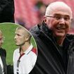 Sven-Goran Eriksson did not waste time with anger or regret. He never stopped acting like football made him the luckiest man in the world and fans loved him for that, writes OLIVER HOLT