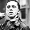 Propagandaminister Joseph Goebbels: Inszenierung des »Führers« und Perfektion der NS-Propaganda - SPIEGEL TV