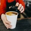 Drinking just three cups of coffee bought from High Street chains a day could exceed caffeine safety limits, experts warn