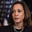 Harris conspicuously absent from public memorials honoring service members killed in Afghan exit she backed