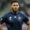 Manu Tuilagi suffers broken hand in pre-season game for new club Bayonne