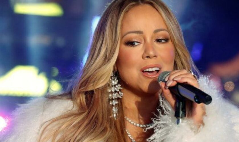 Mariah Carey annonce la mort de sa mère Patricia et de sa sœur Alison le même jour