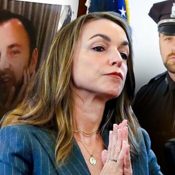 O’Keefe family files wrongful death lawsuit against Karen Read for ‘reckless conduct’