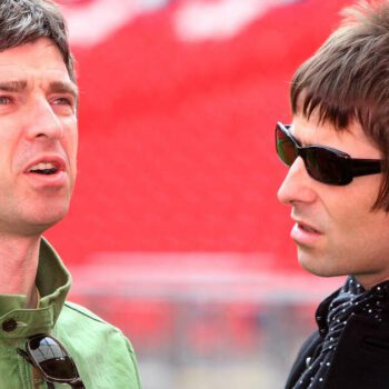 Bientôt le retour du groupe Oasis ? “Absolument ! Enfin, peut-être...”