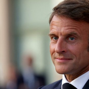 « Mac Macron » : la référence historique derrière le surnom donné par LFI au président