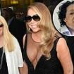 Mariah Carey reveals her mom and sister both died on the same day in shock statement: 'My heart is broken'