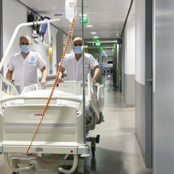 Ses urgences saturées, l’hôpital Nord Franche-Comté déclenche son plan blanc