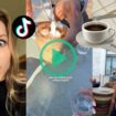 Sur TikTok, ces touristes américains s’en prennent au café consommé en France et en Europe