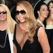 Mariah Carey fans send love after star reveals shocking deaths of her mom Patricia and sister Alison on the same day