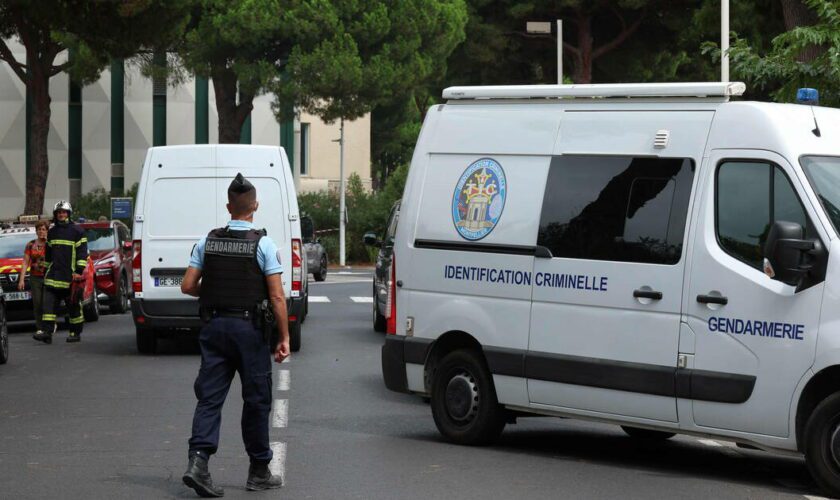 Non, la synagogue de La Grande-Motte n’a pas été épargnée par l’attentat