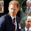 An olive branch from Prince Harry? Duke will FINALLY release his searing memoir Spare in paperback - but, as his father Charles and sister-in-law Kate battle cancer, it WON'T be updated with new bombshells, reveals REBECCA ENGLISH